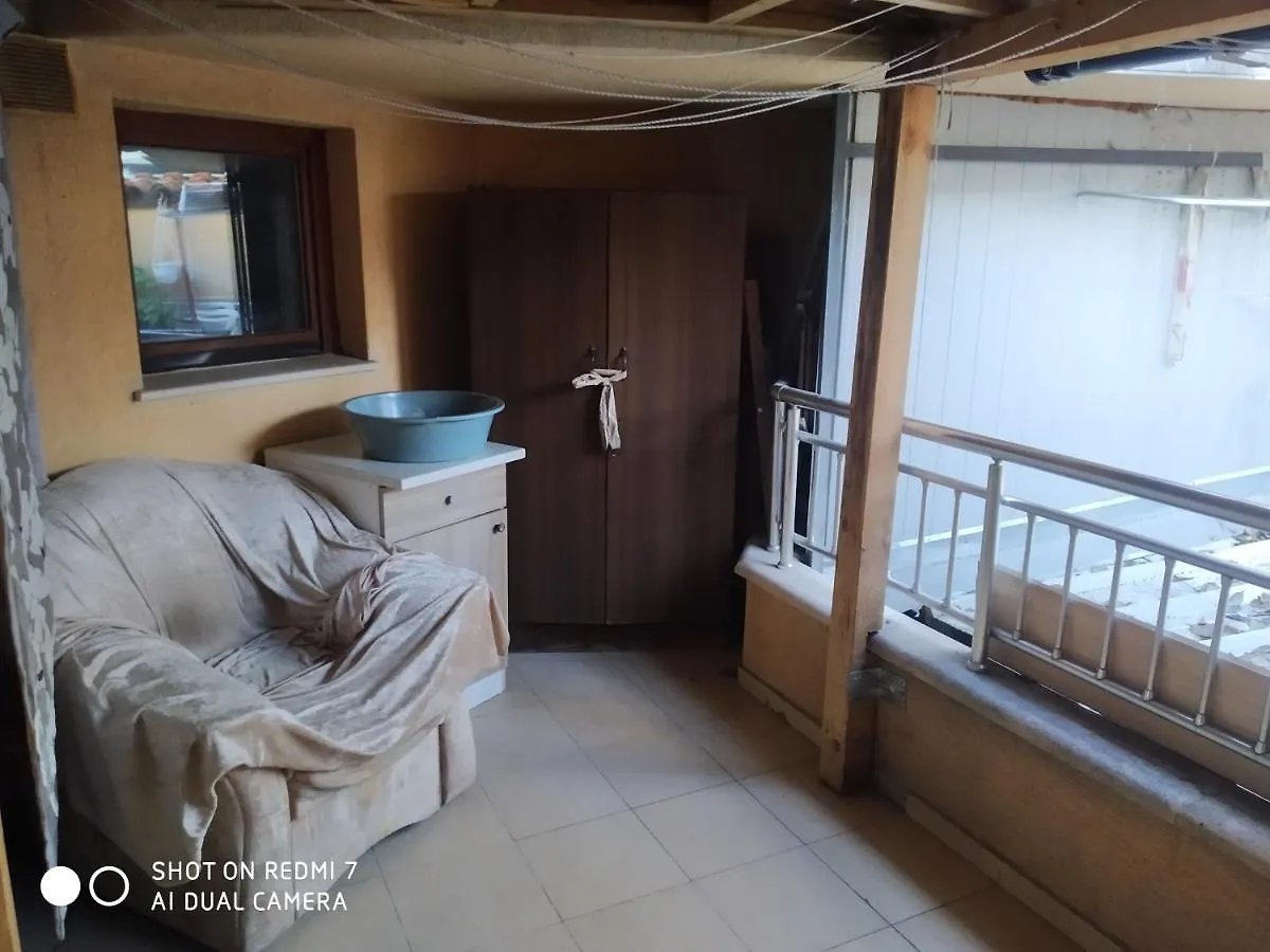 Apartament Апартмент Паисий 15 Varna