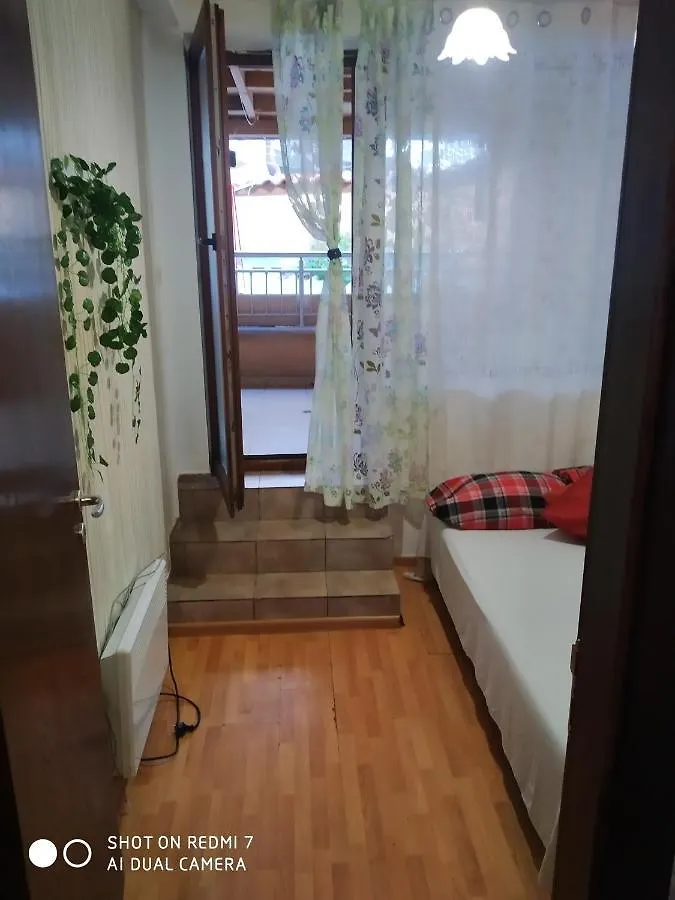 Апартмент Паисий 15 Varna 0*,  Bulgaria