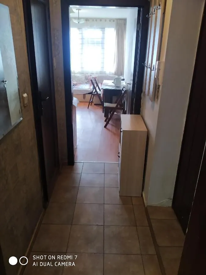 Апартмент Паисий 15 Varna Bulgaria