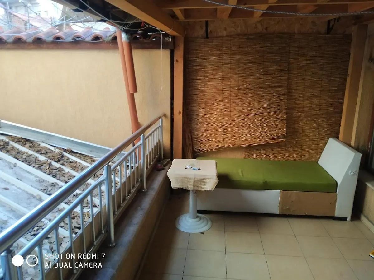 Apartament Апартмент Паисий 15 Varna Bulgaria