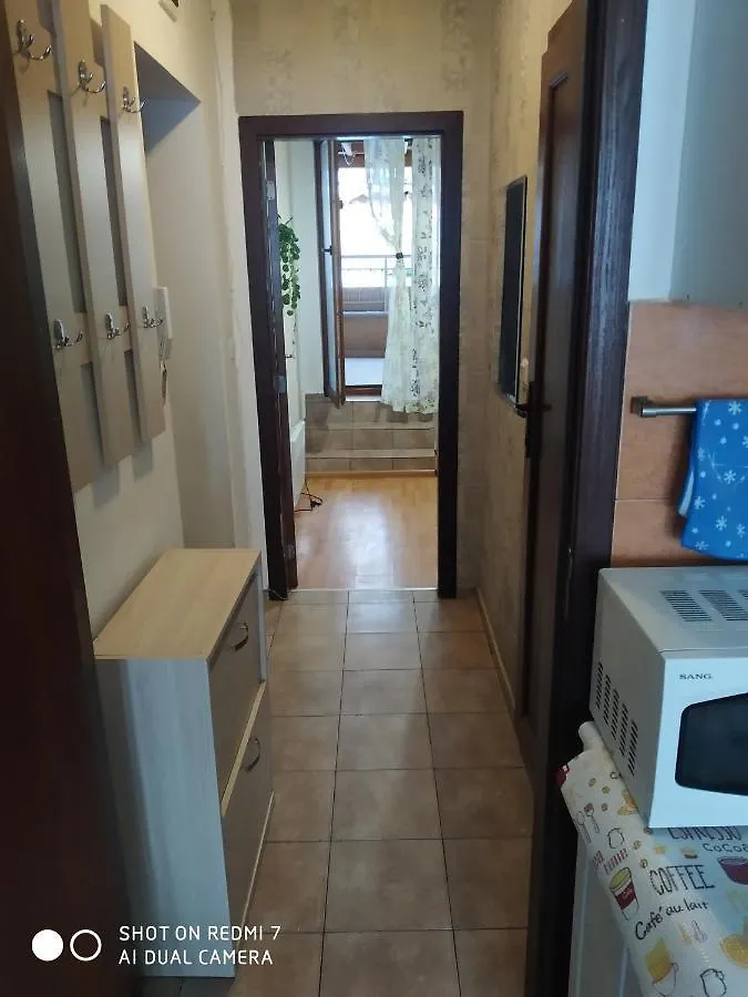 Апартмент Паисий 15 Varna Apartament