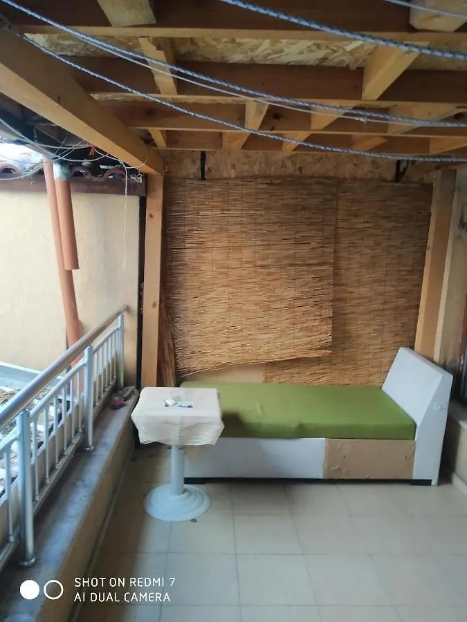 Apartament Апартмент Паисий 15 Varna Bulgaria