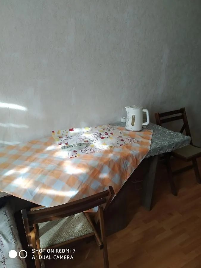 Апартмент Паисий 15 Varna