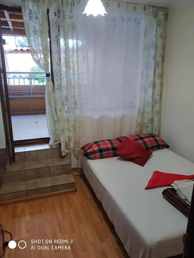 Апартмент Паисий 15 Varna Bulgaria