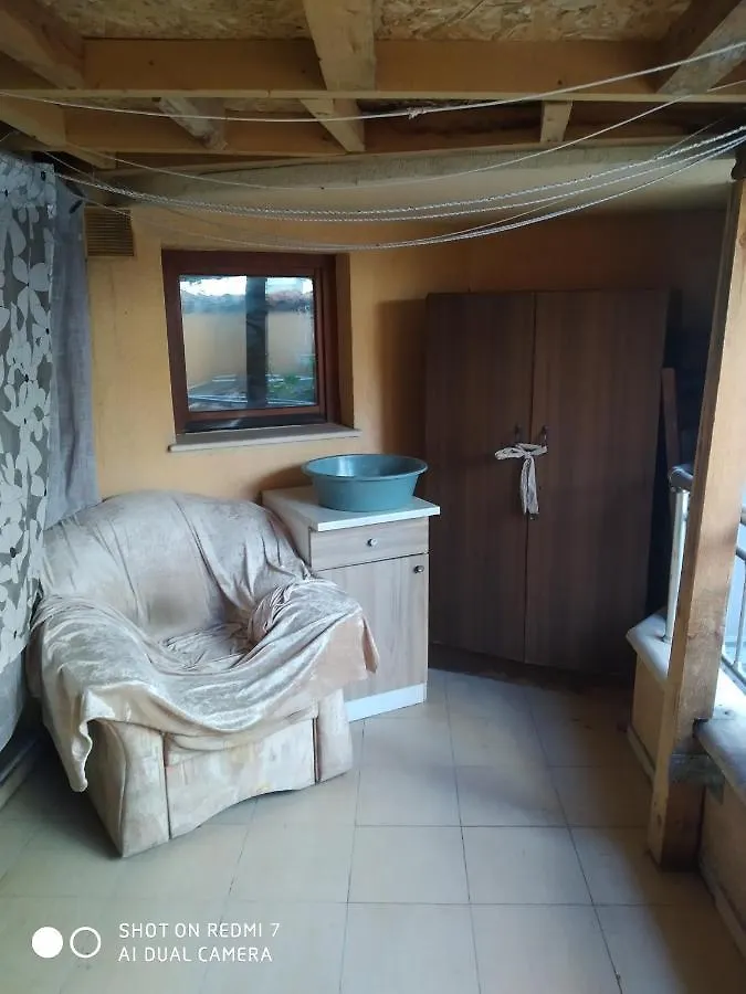 Апартмент Паисий 15 Varna Apartament