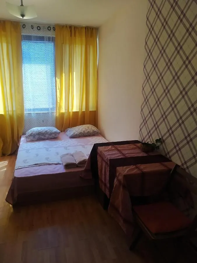 Апартмент Паисий 15 Varna