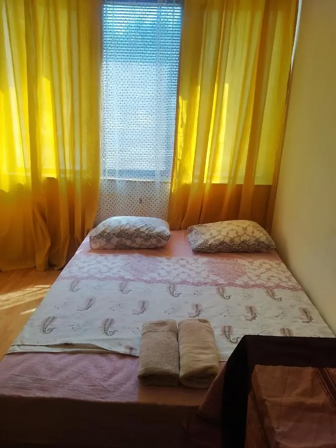 Апартмент Паисий 15 Varna 0*,  Bulgaria