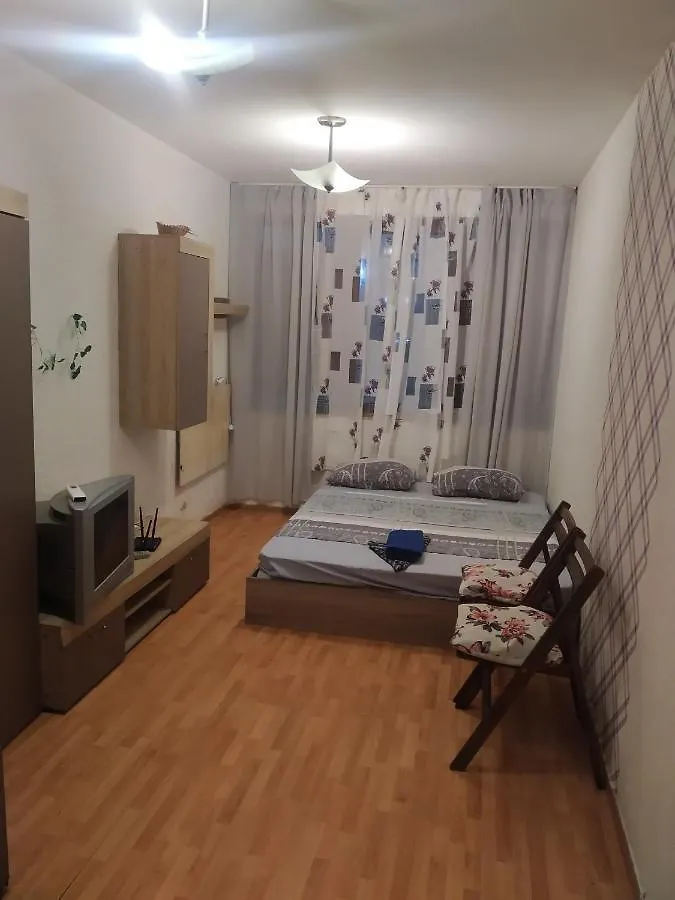 Апартмент Паисий 15 Varna Apartament