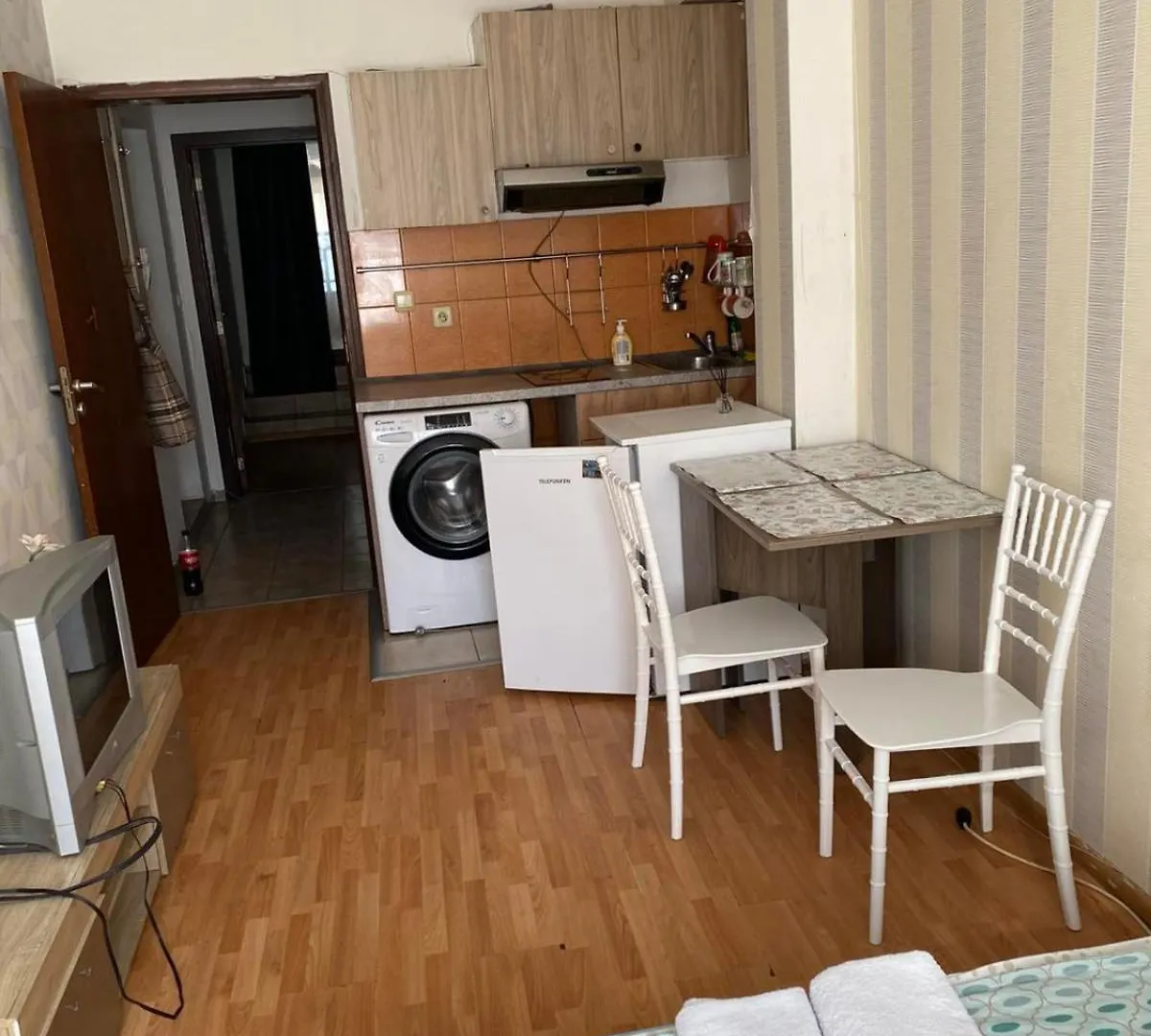 Апартмент Паисий 15 Varna Bulgaria