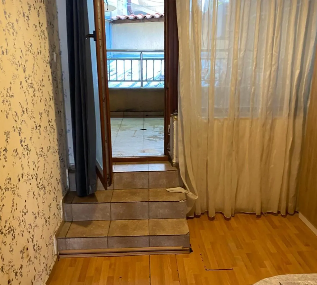 Апартмент Паисий 15 Varna Apartament