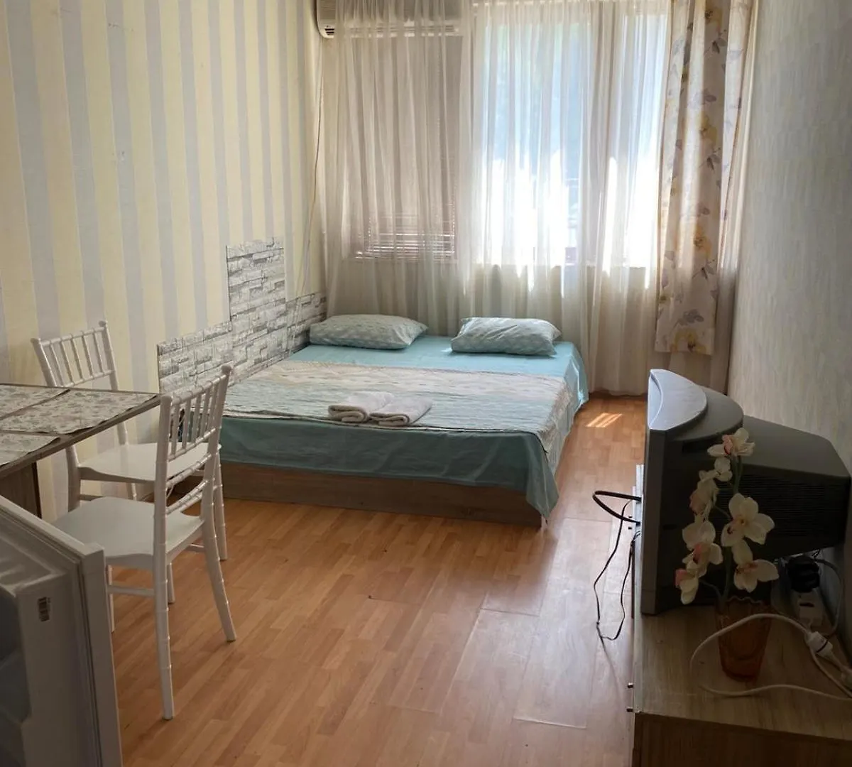 Apartament Апартмент Паисий 15 Varna Bulgaria